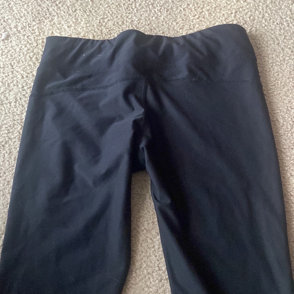 Workout/Exercise Pants - Picture 3 of 4